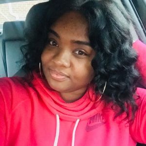 Meet your Posher, Tiffany